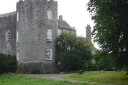 Una visita a la ciudad de Leixlip Una visita a la ciudad de Leixlip