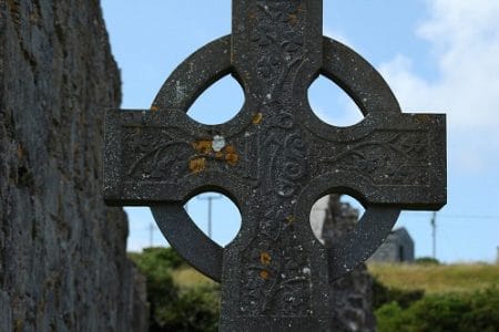 Ciclo Mitológico, la historia de Cessair y Fintan Ciclo Mitológico, la historia de Cessair y Fintan