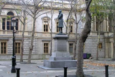 Qué ver en Dublín, capital de Irlanda Qué ver en Dublín, capital de Irlanda