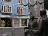 Oscar Wilde en Galway