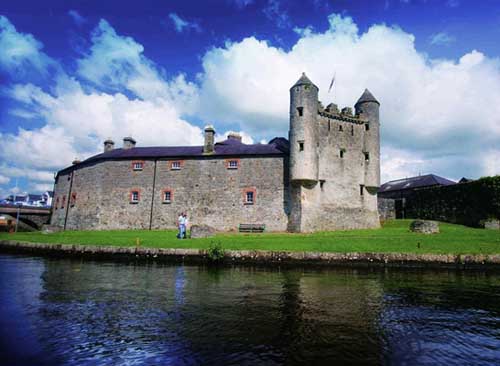 Castillo Enniskillen