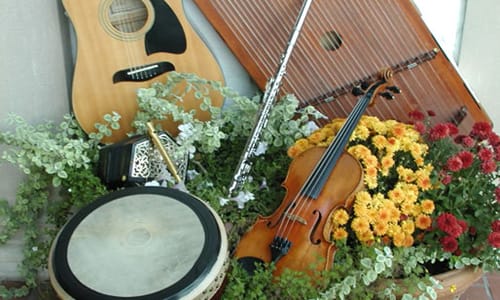 Musica folk