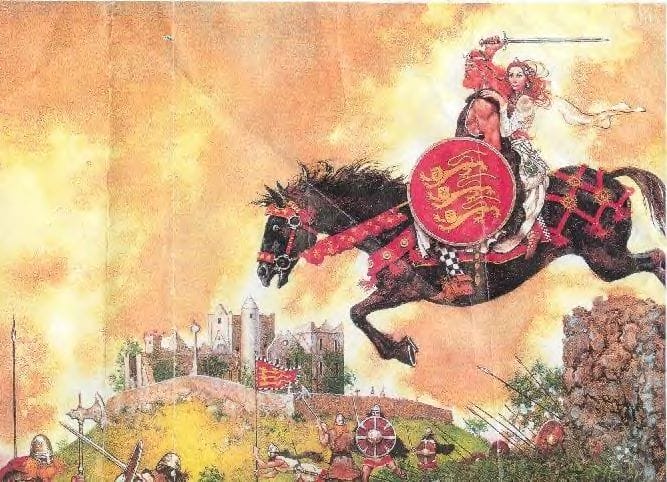 Brian Boru, el último gran rey de Irlanda Brian Boru, el último gran rey de Irlanda