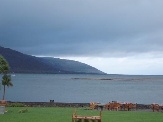 El Burren, el rincón más hermoso para los irlandeses