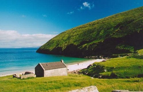 Isla de Achill