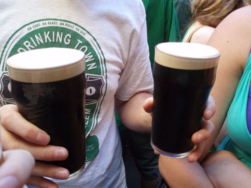 Festivales en Irlanda, prepara las maletas Festivales en Irlanda, prepara las maletas