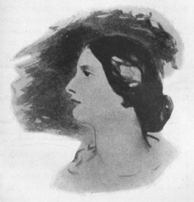 Jane, la madre poeta de Oscar Wilde