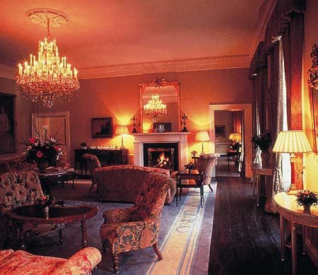 The Merrion Hotel, alojamiento en Dublin