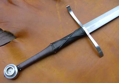 La espada de los Gallowglass La espada de los Gallowglass