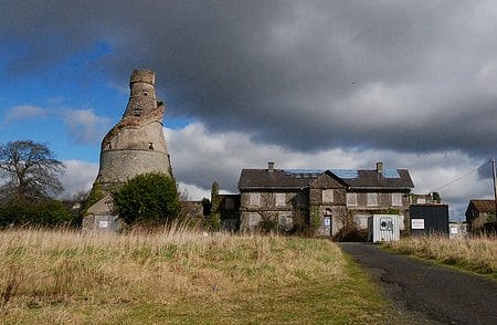 Castletown House y la viuda filántropa de Conolly