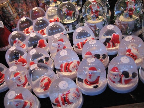 Festivales irlandeses en noviembre, recibiendo la Navidad Festivales irlandeses en noviembre, recibiendo la Navidad