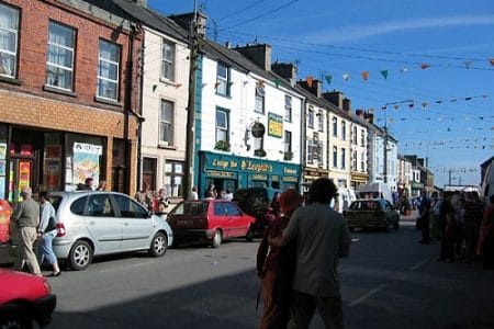 Miltown Malbay, música y tradición en el Condado de Clare