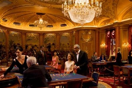 Los 5 mejores casinos resorts del Reino Unido