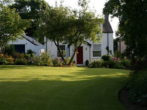 Ballyrobert Cottage Garden