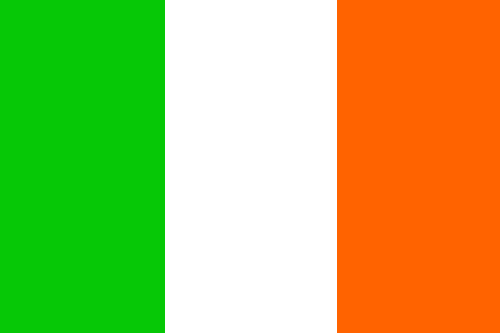 Promoción para conocer Irlanda