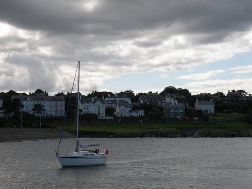 Bangor, un placer en Irlanda del Norte Bangor, un placer en Irlanda del Norte