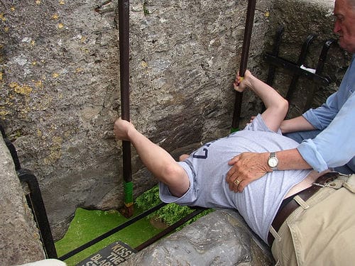 Los castillos, uno de los atractivos de Irlanda Los castillos, uno de los atractivos de Irlanda