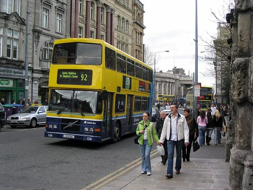 Dublin Pass, para ahorrar viajando a Dublin