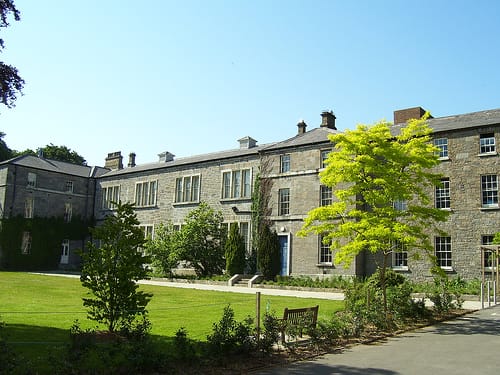 Dublin City University, estudiar al Norte de Dublín