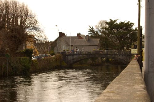 Ennis, la ciudad más bonita del condado de Clare Ennis, la ciudad más bonita del condado de Clare