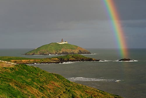 Ballycotton, destino en Cork Ballycotton, destino en Cork