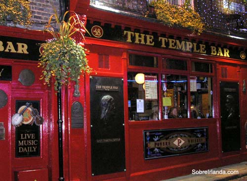 Temple Bar