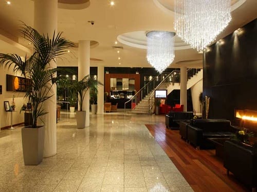 Dos hoteles económicos en Wexford, Irlanda Dos hoteles económicos en Wexford, Irlanda