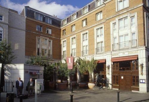 Hoteles baratos en Dublín cerca de Grafton Street Hoteles baratos en Dublín cerca de Grafton Street