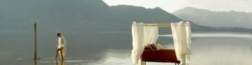 Irlanda, el país de los spas y el bienestar Irlanda, el país de los spas y el bienestar