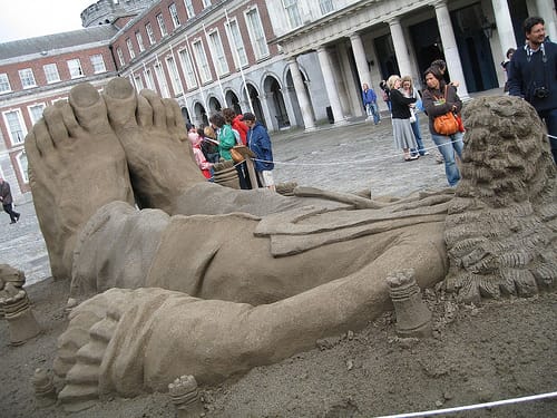 Los mejores festivales de Kilkenny Los mejores festivales de Kilkenny