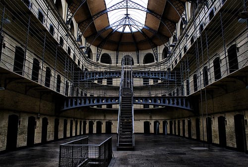 Hoteles cerca de Kilmainham Gaol en Dublin