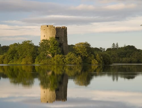 Viaje al condado de Cavan Viaje al condado de Cavan