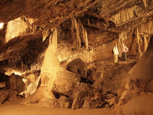 Cueva de Mitchelstown
