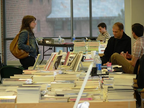 Los festivales literarios de Irlanda