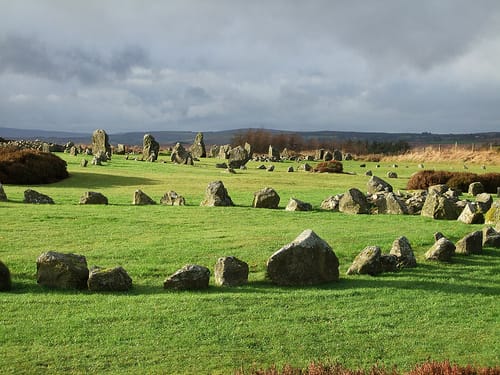 Londonderry, el condado de la tranquilidad Londonderry, el condado de la tranquilidad