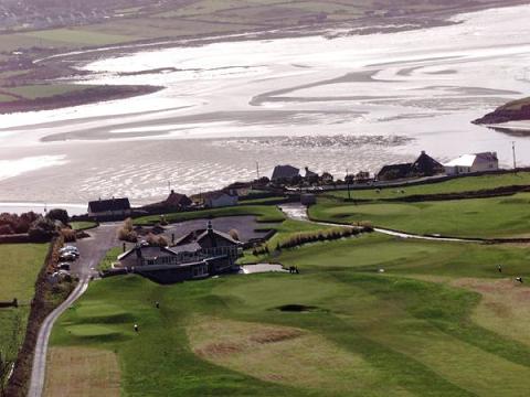 Turismo en Tralee, capital del condado de Kerry Turismo en Tralee, capital del condado de Kerry