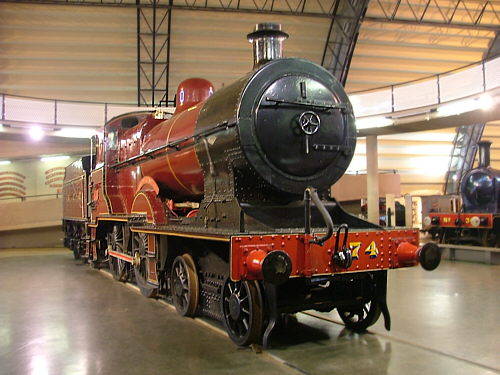 Ulster Folk and Transport Museum, viaje al pasado Ulster Folk and Transport Museum, viaje al pasado