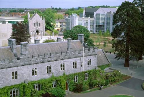Universidad de Cork